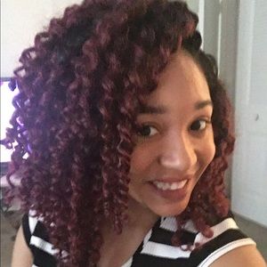 Meet your Posher, Rrhyael